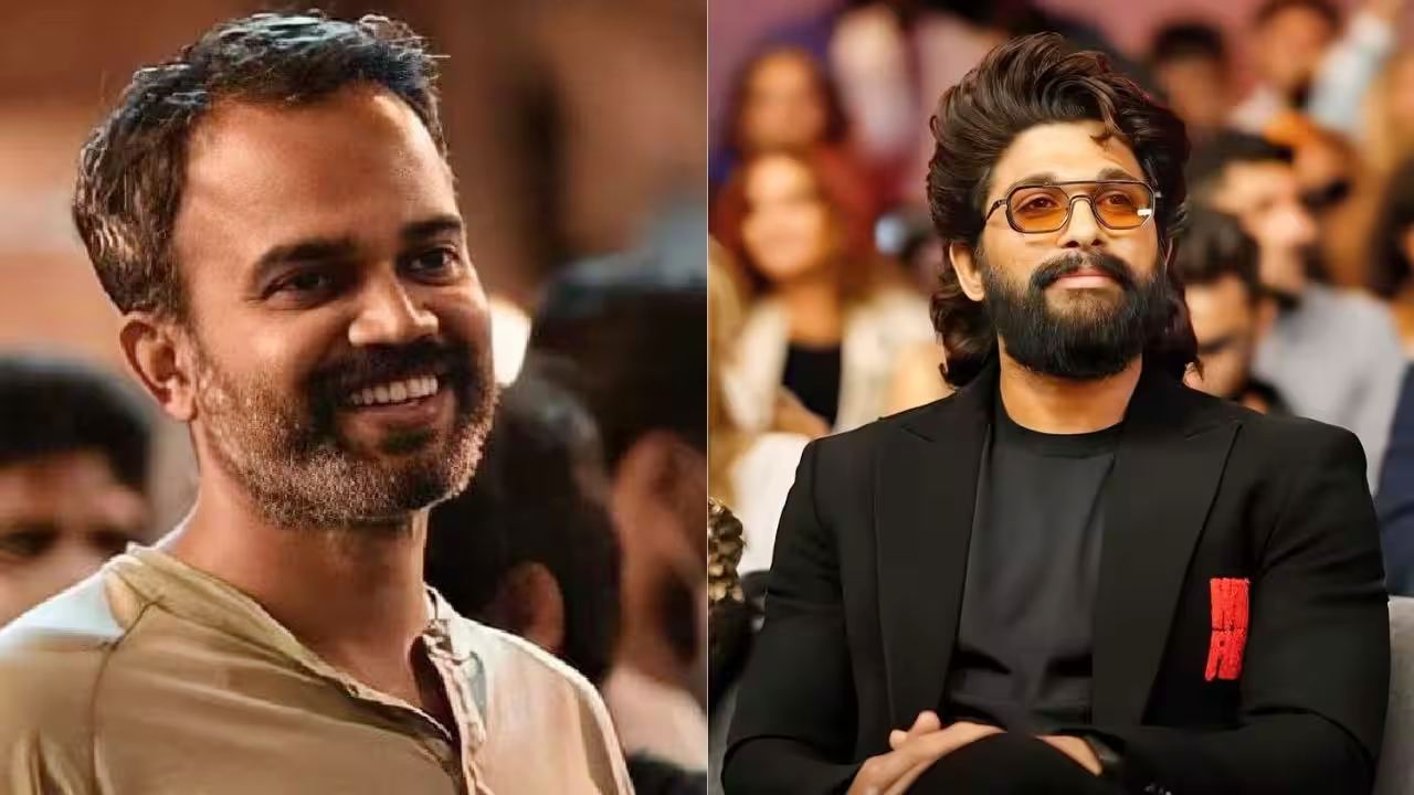 Allu Arjun Out of Prashanth Neel Project for Now: Scheduling Conflicts Blamed Allu Arjun Out of Prashanth Neel Project for Now: Scheduling Conflicts Blamed