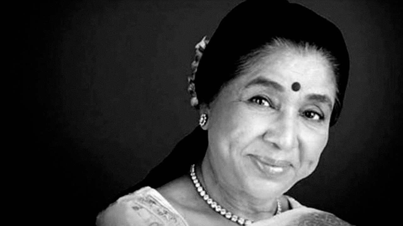 షాకింగ్: లెజెండరీ సింగర్ ఆశా భోస్లే కన్నుమూత! సంగీత ప్రపంచంలో విషాదం! షాకింగ్: లెజెండరీ సింగర్ ఆశా భోస్లే కన్నుమూత! సంగీత ప్రపంచంలో విషాదం!