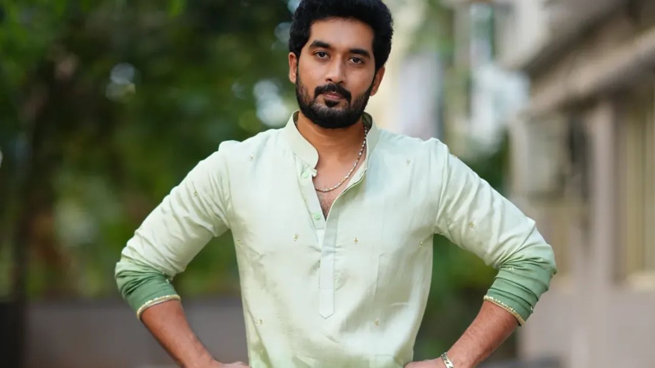 కార్తీక దీపం సీక్రెట్స్ లీక్ చేసిన నిరుపమ్! ఫస్ట్ ఛాన్స్ నాది కాదు..సీజన్ 2 వద్దన్నా!! కార్తీక దీపం సీక్రెట్స్ లీక్ చేసిన నిరుపమ్! ఫస్ట్ ఛాన్స్ నాది కాదు..సీజన్ 2 వద్దన్నా!!