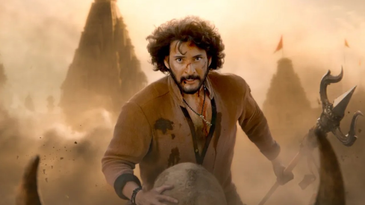 వైరల్: 'వారణాసి'కి సమ్మర్ హాలిడేస్.. అంటార్కిటికాలో రాజమౌళి ప్లాన్! షాక్ లో ఫ్యాన్స్! వైరల్: 'వారణాసి'కి సమ్మర్ హాలిడేస్.. అంటార్కిటికాలో రాజమౌళి ప్లాన్! షాక్ లో ఫ్యాన్స్!