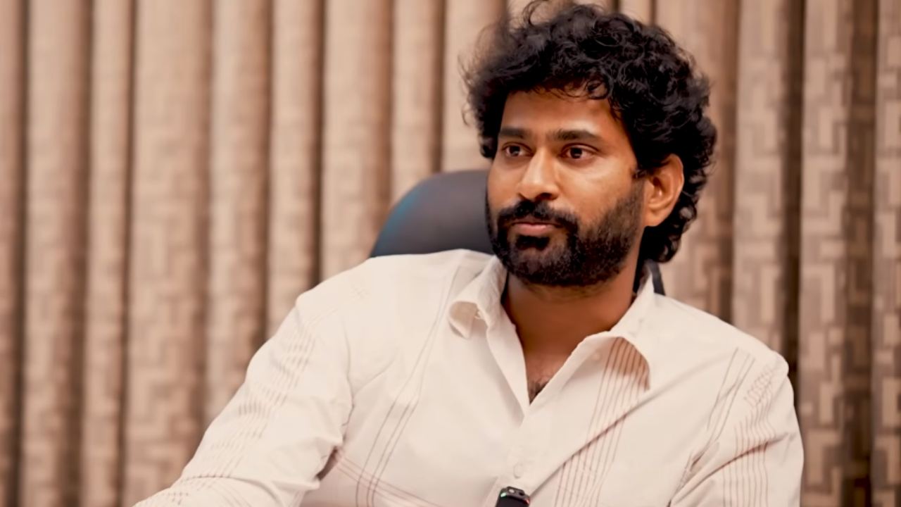 షాకింగ్: సినిమా కోసం కన్నవారికి దూరం! తిరువీర్ సంచలన నిర్ణయం! షాకింగ్: సినిమా కోసం కన్నవారికి దూరం! తిరువీర్ సంచలన నిర్ణయం!