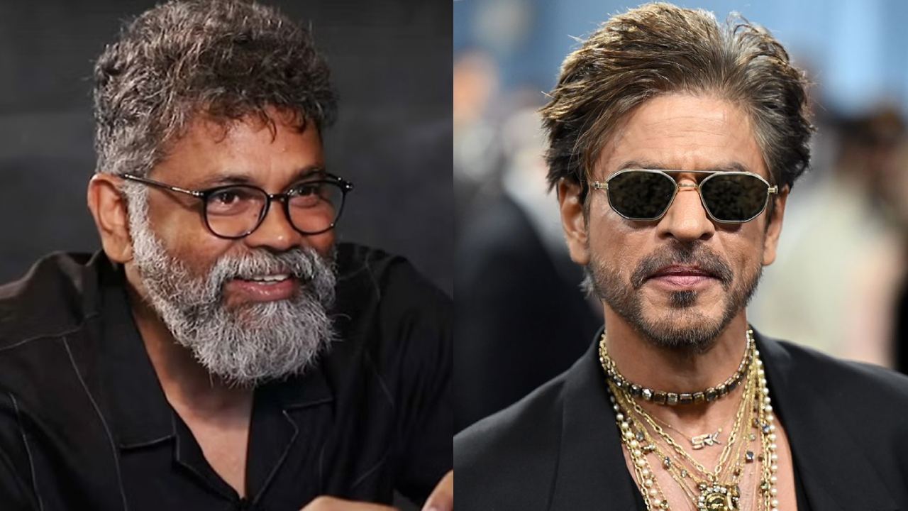 Shahrukh-Sukumar: సుకుమార్ తో షారుఖ్ ఖాన్ మూవీ.. ‘1 నేనొక్కడినే’ సినిమాకు లింక్ ఉంటుందట Shahrukh-Sukumar: సుకుమార్ తో షారుఖ్ ఖాన్ మూవీ.. ‘1 నేనొక్కడినే’ సినిమాకు లింక్ ఉంటుందట