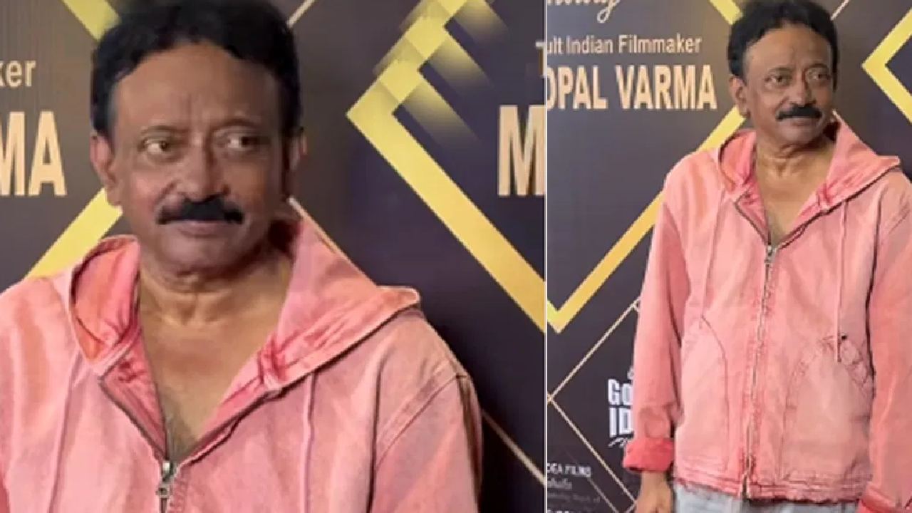 ఆర్జీవీకి ఏమైంది? చావు అంచుల వరకు వెళ్ళాడా? రామ్ గోపాల్ వర్మ సంచలన పోస్ట్ వైరల్! ఆర్జీవీకి ఏమైంది? చావు అంచుల వరకు వెళ్ళాడా? రామ్ గోపాల్ వర్మ సంచలన పోస్ట్ వైరల్!