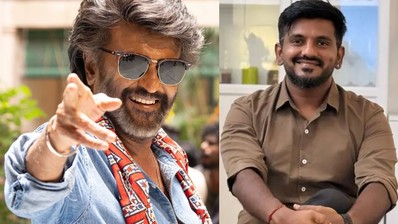 షాకింగ్: రజనీకాంత్ మూవీకి బ్రేక్.. డైరెక్టర్ చేతులెత్తేశాడు! అసలేం జరిగిందంటే? షాకింగ్: రజనీకాంత్ మూవీకి బ్రేక్.. డైరెక్టర్ చేతులెత్తేశాడు! అసలేం జరిగిందంటే?