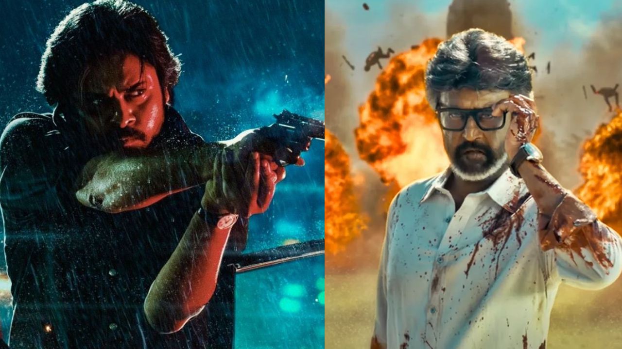 Pawan Kalyan's Sensational Entry in Jailer 2 Alongside Rajinikanth? Pawan Kalyan's Sensational Entry in Jailer 2 Alongside Rajinikanth?