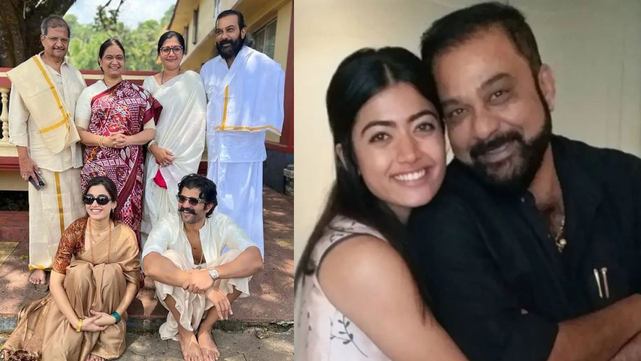 రష్మిక బర్త్ డే గిఫ్ట్: తండ్రి షాకింగ్ సర్ ప్రైజ్! విజయ్ దేవరకొండ రియాక్షన్ ఏంటో? రష్మిక బర్త్ డే గిఫ్ట్: తండ్రి షాకింగ్ సర్ ప్రైజ్! విజయ్ దేవరకొండ రియాక్షన్ ఏంటో?