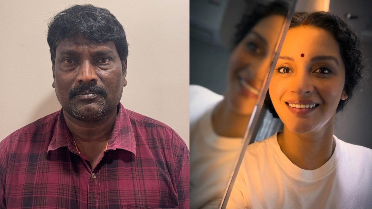 Renu Desai Trolling: Police Arrest Four for Abusive Posts on Actress Over Street Dog Comments Renu Desai Trolling: Police Arrest Four for Abusive Posts on Actress Over Street Dog Comments
