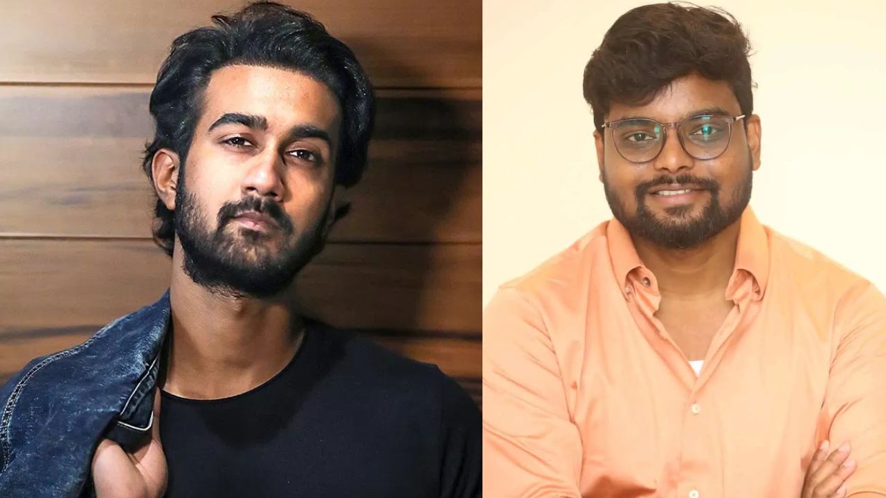 సంతోష్ శోభన్ సంచలనం: 'సత్తిబాబు పరలోక యాత్ర'తో షాకింగ్ ఎంట్రీ! సంతోష్ శోభన్ సంచలనం: 'సత్తిబాబు పరలోక యాత్ర'తో షాకింగ్ ఎంట్రీ!