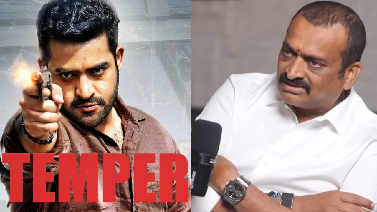 బండ్ల గణేశ్ సంచలన ప్రకటన: ఎన్టీఆర్ ఆ సినిమా ఇప్పుడు చేస్తే రూ.1000 కోట్లు పక్కా! బండ్ల గణేశ్ సంచలన ప్రకటన: ఎన్టీఆర్ ఆ సినిమా ఇప్పుడు చేస్తే రూ.1000 కోట్లు పక్కా!