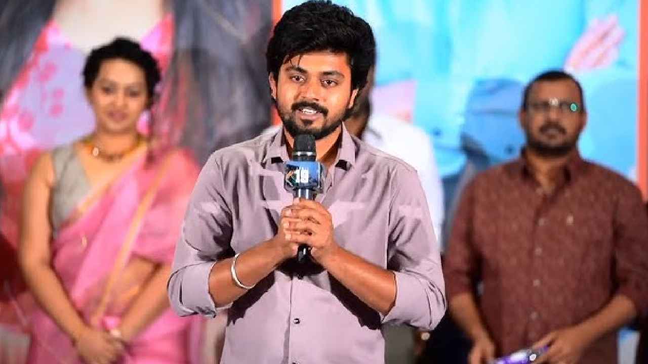 షాకింగ్ న్యూస్! హీరో భరత్ కాంత్ ఘోర ప్రమాదంలో మృతి! టాలీవుడ్కి తీరని లోటు! షాకింగ్ న్యూస్! హీరో భరత్ కాంత్ ఘోర ప్రమాదంలో మృతి! టాలీవుడ్కి తీరని లోటు!