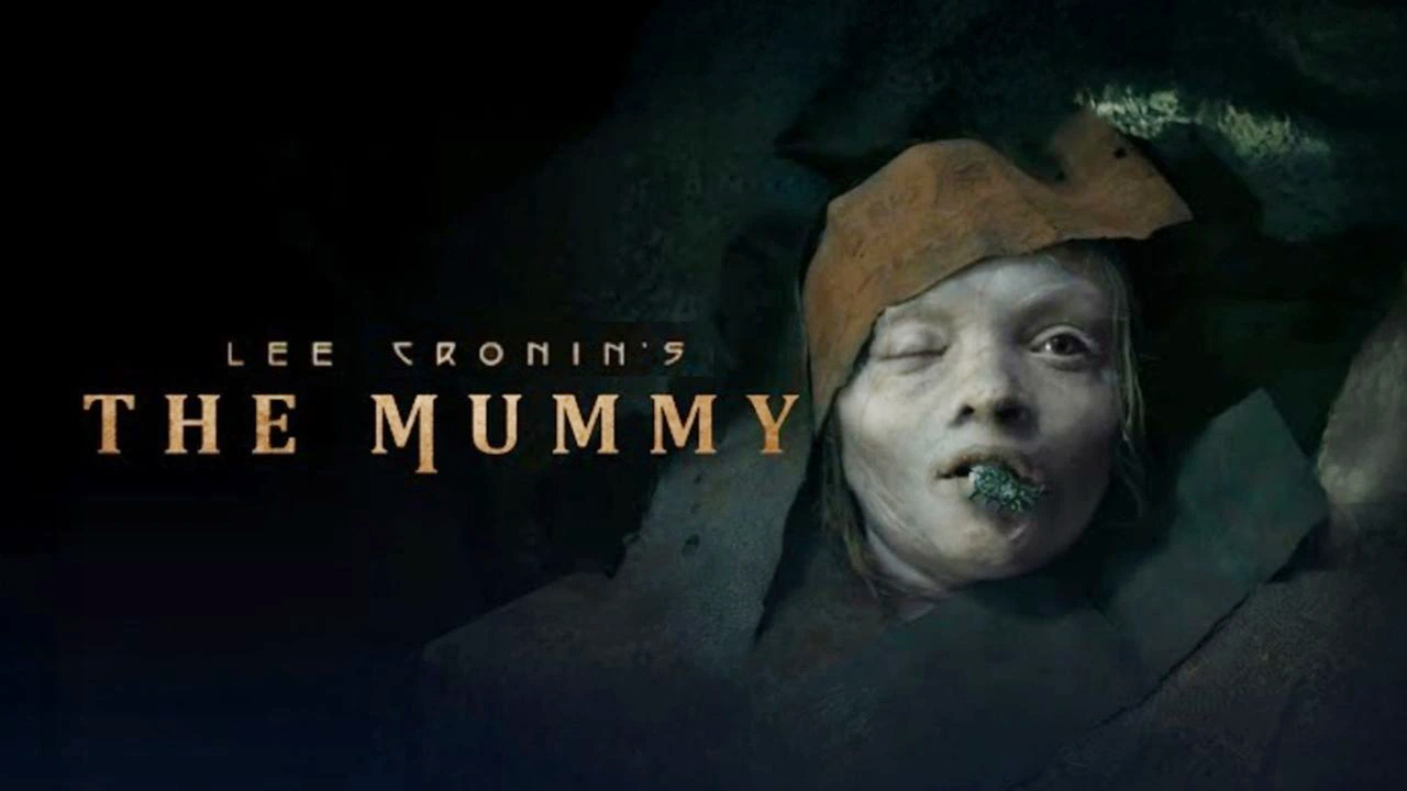 The Mummy OTT: మాస్ వార్నింగ్! వణుకు పుట్టించే 'మమ్మీ' ఓటీటీలోకి ఎంట్రీ! ఎక్కడ చూడాలంటే? The Mummy OTT: మాస్ వార్నింగ్! వణుకు పుట్టించే 'మమ్మీ' ఓటీటీలోకి ఎంట్రీ! ఎక్కడ చూడాలంటే?
