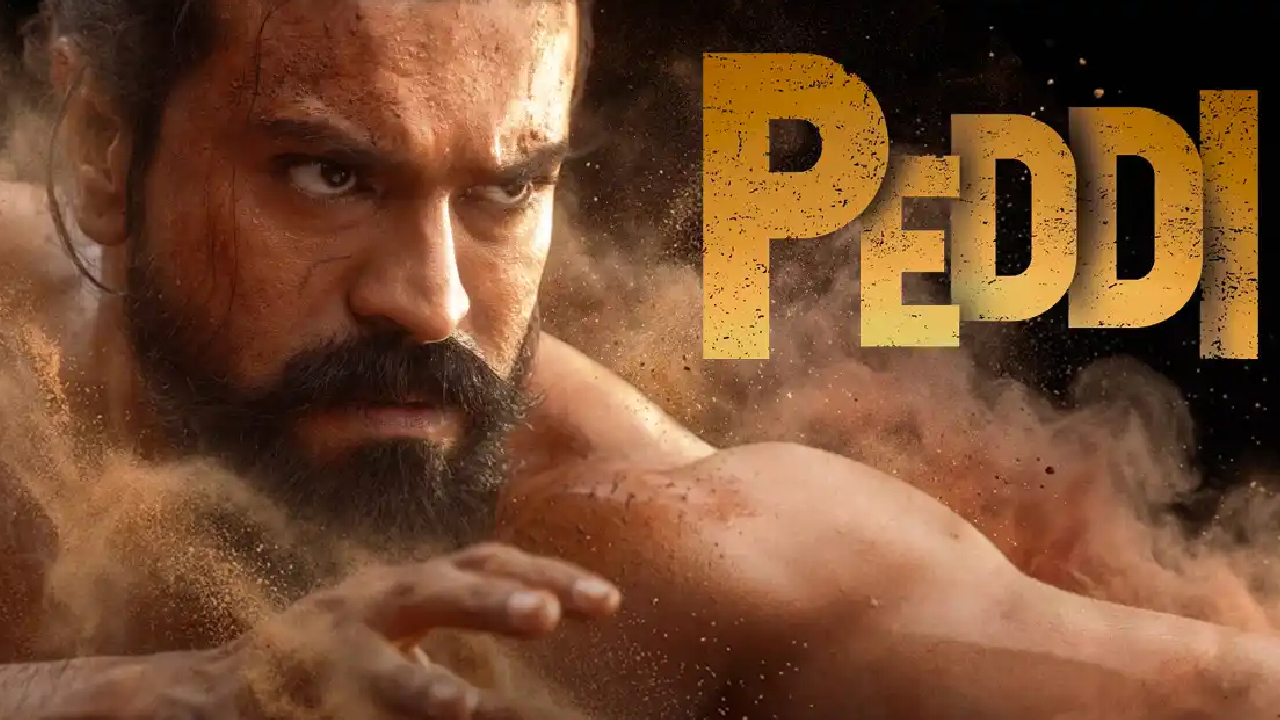 పెద్దికి నో పైరసీ.. హైకోర్టు మాస్ ఆర్డర్! ఇండస్ట్రీ షాక్! పెద్దికి నో పైరసీ.. హైకోర్టు మాస్ ఆర్డర్! ఇండస్ట్రీ షాక్!