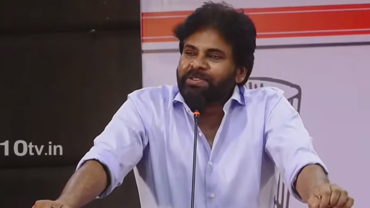పవన్ కళ్యాణ్ షాకింగ్ కామెంట్స్: నా రేంజ్ తెలుసు.. OG లాంటివి చేయగలను! రికార్డులు బ్రేక్ చేస్తా! పవన్ కళ్యాణ్ షాకింగ్ కామెంట్స్: నా రేంజ్ తెలుసు.. OG లాంటివి చేయగలను! రికార్డులు బ్రేక్ చేస్తా!
