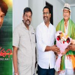 నేనెవరు? సునామీ! థియేటర్లు హౌస్ఫుల్.. రాజేంద్ర ప్రసాద్ షాకింగ్ కామెంట్స్! నేనెవరు? సునామీ! థియేటర్లు హౌస్ఫుల్.. రాజేంద్ర ప్రసాద్ షాకింగ్ కామెంట్స్!