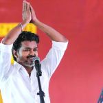 విజయ్ సీఎం.. వెయ్యి కోట్ల సినిమాకు షాకింగ్ ట్విస్ట్! బాక్సాఫీస్ బద్దలేనా? విజయ్ సీఎం.. వెయ్యి కోట్ల సినిమాకు షాకింగ్ ట్విస్ట్! బాక్సాఫీస్ బద్దలేనా?