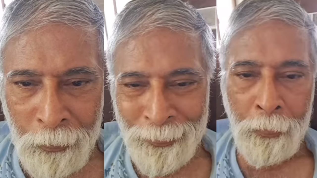 షాకింగ్ లుక్: ఒకప్పటి యాక్షన్ హీరో ఇప్పుడు ఇలా! వైరల్ వీడియోతో ఫ్యాన్స్ ఖంగు! షాకింగ్ లుక్: ఒకప్పటి యాక్షన్ హీరో ఇప్పుడు ఇలా! వైరల్ వీడియోతో ఫ్యాన్స్ ఖంగు!
