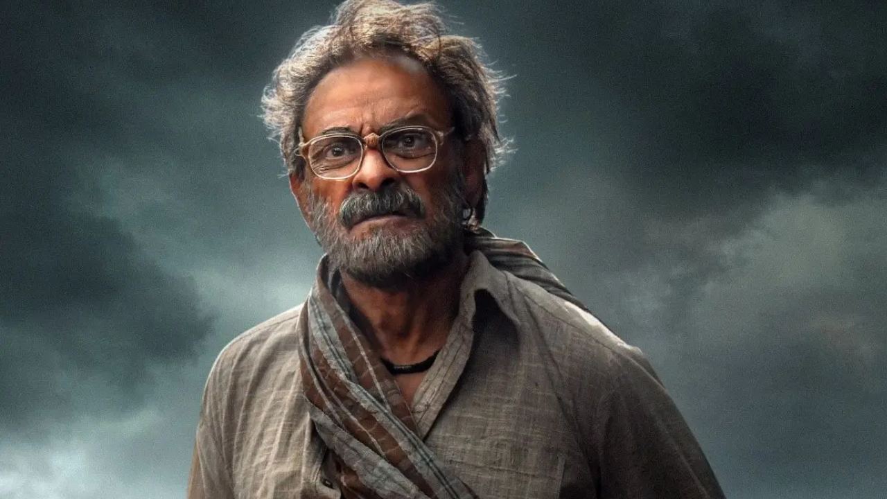 జగపతి బాబుకి షాకింగ్ హెల్త్ ఇష్యూస్! 'పెద్ది' కోసం ఎంత రిస్క్ చేశాడో తెలిస్తే మైండ్ బ్లాక్! జగపతి బాబుకి షాకింగ్ హెల్త్ ఇష్యూస్! 'పెద్ది' కోసం ఎంత రిస్క్ చేశాడో తెలిస్తే మైండ్ బ్లాక్!