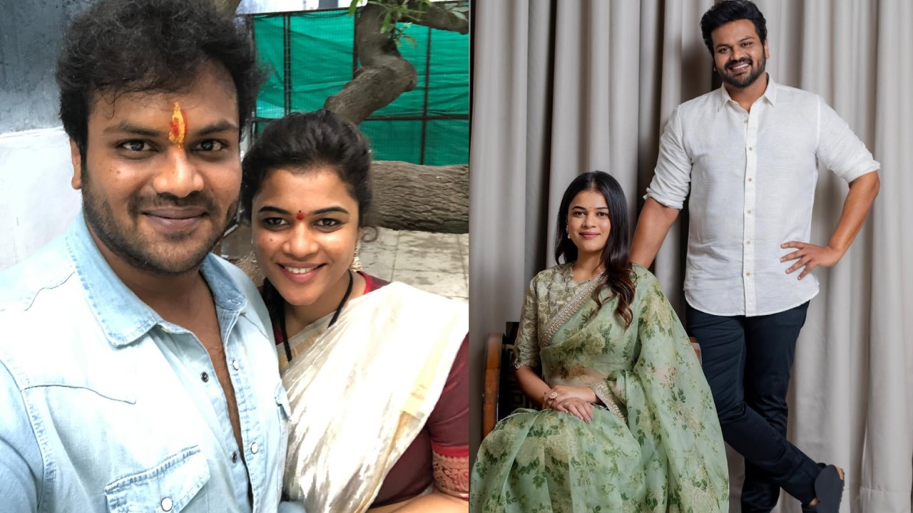 మంచు మనోజ్ భార్య భూమా మౌనిక సంచలన రాజకీయ ఎంట్రీ! వచ్చే ఎన్నికల్లో పోటీ ఖాయం! మంచు మనోజ్ భార్య భూమా మౌనిక సంచలన రాజకీయ ఎంట్రీ! వచ్చే ఎన్నికల్లో పోటీ ఖాయం!