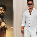 రామ్ చరణ్ పెద్ది షాకింగ్ సీక్రెట్! ఆ గాయం వెనుక అసలు నిజం.. ఫైట్ మాస్టర్ వైరల్ కామెంట్స్! రామ్ చరణ్ పెద్ది షాకింగ్ సీక్రెట్! ఆ గాయం వెనుక అసలు నిజం.. ఫైట్ మాస్టర్ వైరల్ కామెంట్స్!