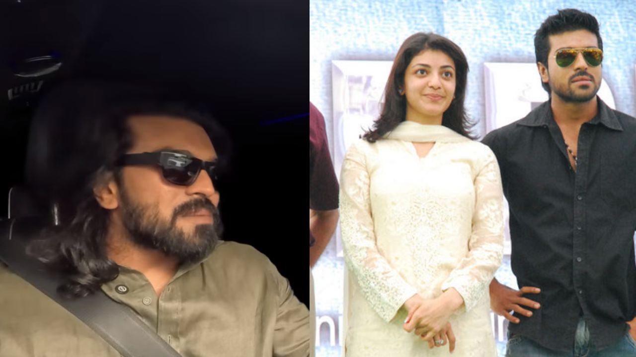 రామ్ చరణ్ షాకింగ్ కామెంట్స్! 15 ఏళ్ళ నిరీక్షణకు తెర.. నా కల నెరవేరింది! రామ్ చరణ్ షాకింగ్ కామెంట్స్! 15 ఏళ్ళ నిరీక్షణకు తెర.. నా కల నెరవేరింది!