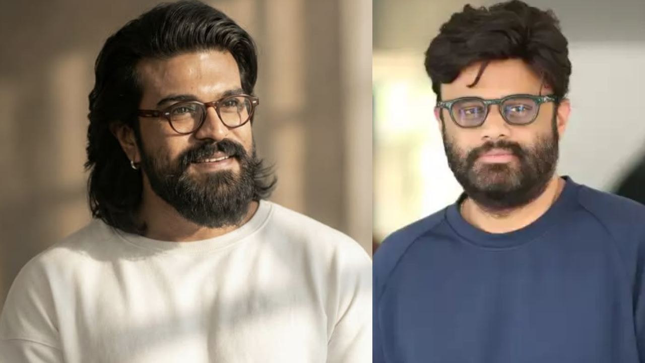 రామ్ చరణ్ ఫ్యాన్స్కు షాకింగ్ న్యూస్! సుకుమార్ కంటే ముందే ఆ క్రేజీ డైరెక్టర్తో మాస్ ప్రాజెక్ట్ ఫిక్స్! రామ్ చరణ్ ఫ్యాన్స్కు షాకింగ్ న్యూస్! సుకుమార్ కంటే ముందే ఆ క్రేజీ డైరెక్టర్తో మాస్ ప్రాజెక్ట్ ఫిక్స్!
