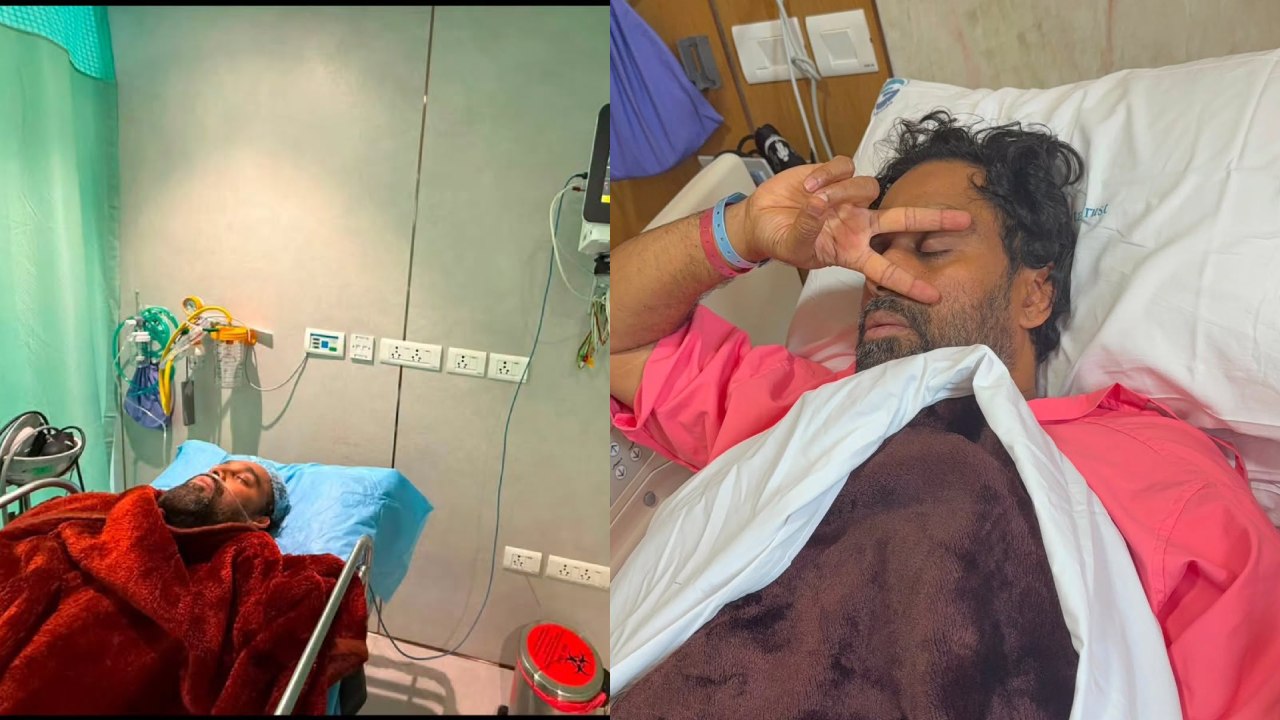Bosco Martis : హాస్పిటల్లో బాలీవుడ్ కొరియోగ్రాఫర్.. వారణాసి, దేవర సినిమాలతో టాలీవుడ్ లో కూడా ఫేమ్ Bosco Martis : హాస్పిటల్లో బాలీవుడ్ కొరియోగ్రాఫర్.. వారణాసి, దేవర సినిమాలతో టాలీవుడ్ లో కూడా ఫేమ్