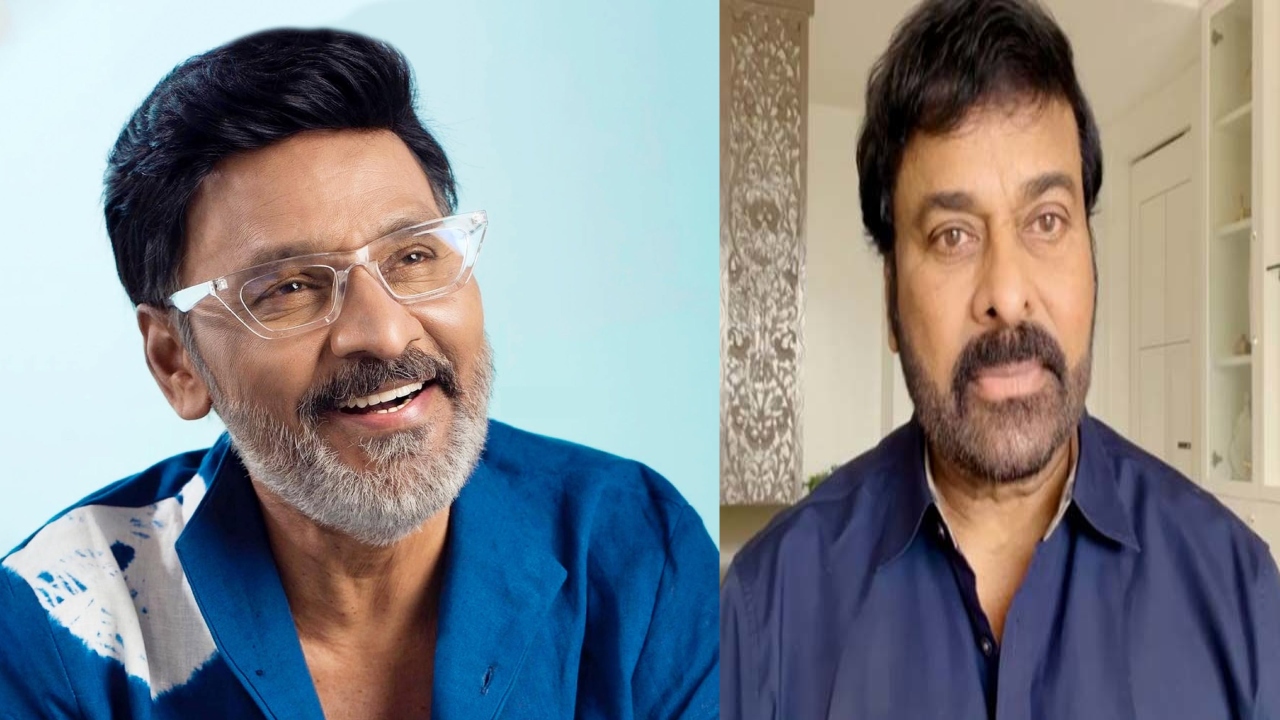 మెగాస్టార్ కు షాక్! మొన్ననే కలిశా.. అంతలోనే ఇలా.. భాగ్యరాజ్ మృతిపై చిరంజీవి ఎమోషనల్! మెగాస్టార్ కు షాక్! మొన్ననే కలిశా.. అంతలోనే ఇలా.. భాగ్యరాజ్ మృతిపై చిరంజీవి ఎమోషనల్!