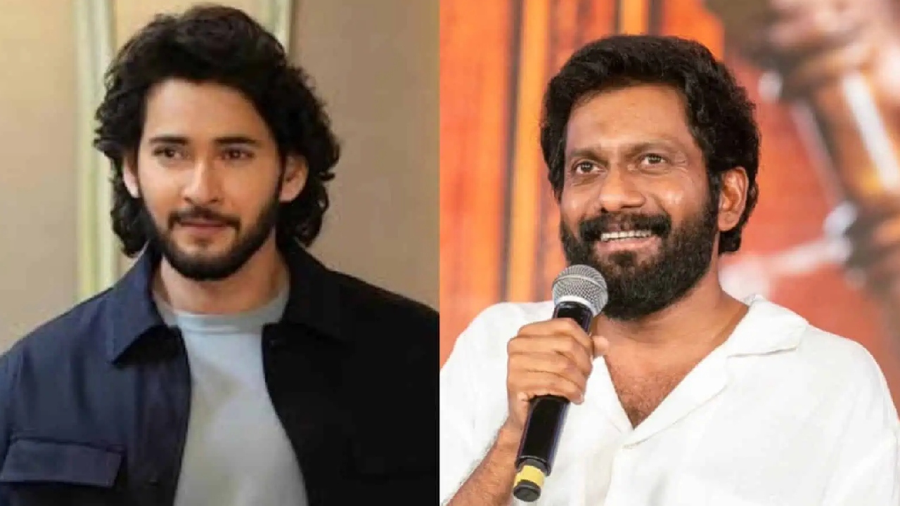 Mahesh Babu's Shocking Move: Buchi Babu Project Out, Prashanth Neel Next? Mahesh Babu's Shocking Move: Buchi Babu Project Out, Prashanth Neel Next?