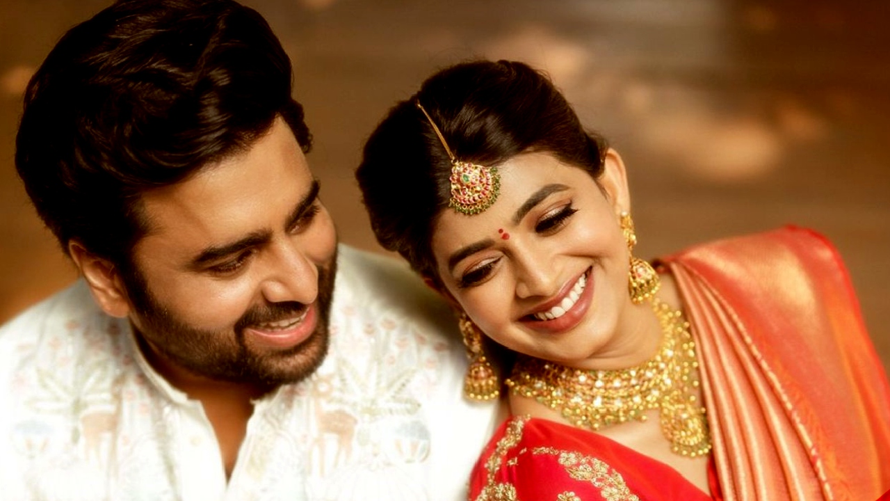 నారా రోహిత్ ఇంట్లో పండగ! మెగా వారసుడు వచ్చేసాడు.. ఇండస్ట్రీలో సంచలనం! నారా రోహిత్ ఇంట్లో పండగ! మెగా వారసుడు వచ్చేసాడు.. ఇండస్ట్రీలో సంచలనం!