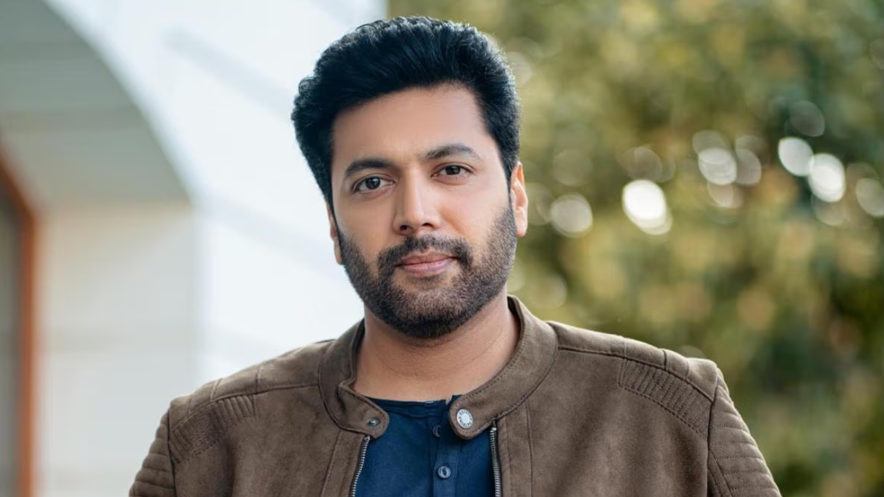 జయం రవికి షాక్! ఇంటి పనివారిని బంధించిన స్టార్ హీరో? సంచలనం! జయం రవికి షాక్! ఇంటి పనివారిని బంధించిన స్టార్ హీరో? సంచలనం!