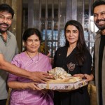 మెగాస్టార్ షాకింగ్ ట్వీట్! సమంత గర్భవతి అని చిరంజీవి నిర్ధారించారా? సినీ ప్రపంచం షేక్! మెగాస్టార్ షాకింగ్ ట్వీట్! సమంత గర్భవతి అని చిరంజీవి నిర్ధారించారా? సినీ ప్రపంచం షేక్!