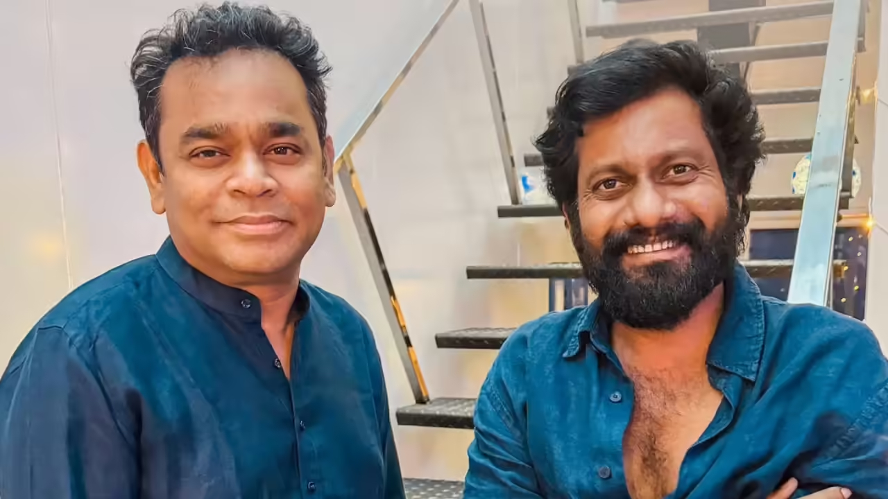షాకింగ్ న్యూస్: బుచ్చిబాబు సంచలన ప్రకటన! ఇక ప్రతి సినిమాకు ఆయనే.. టాలీవుడ్లో కొత్త చరిత్ర! షాకింగ్ న్యూస్: బుచ్చిబాబు సంచలన ప్రకటన! ఇక ప్రతి సినిమాకు ఆయనే.. టాలీవుడ్లో కొత్త చరిత్ర!