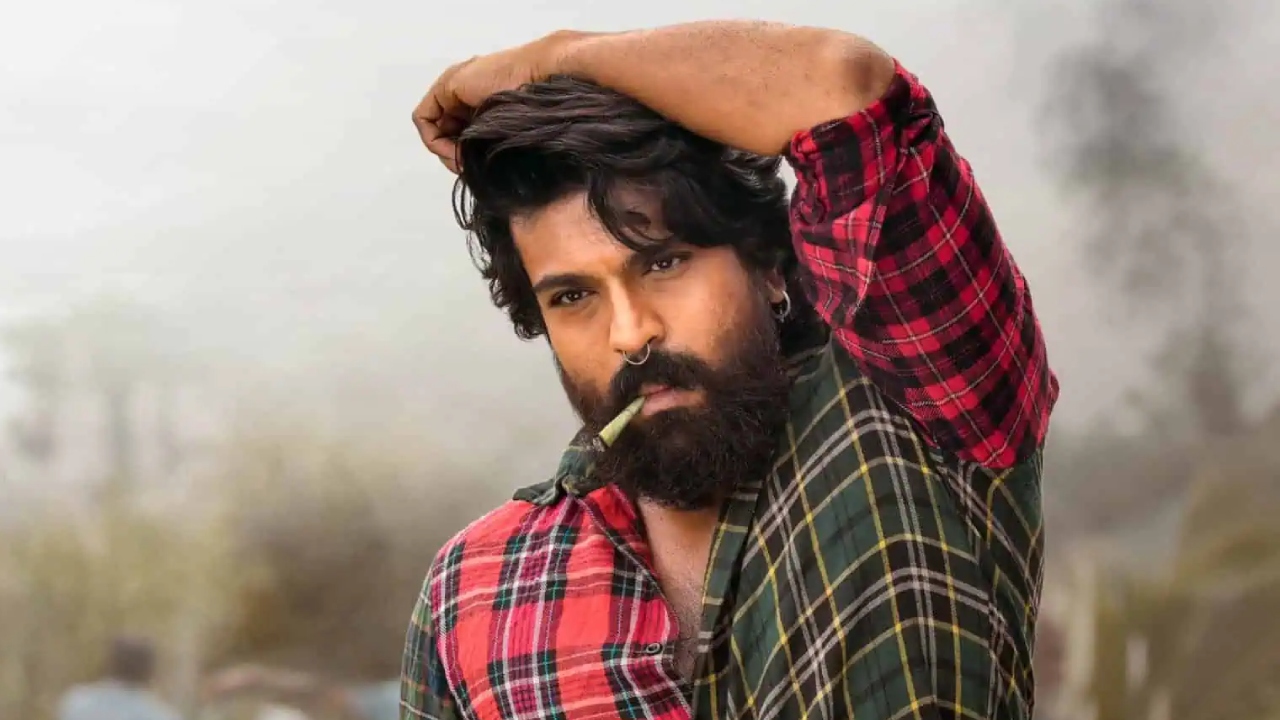 రామ్చరణ్ 'పెద్ది' ఊచకోత! 300 కోట్ల క్లబ్లో మెగా సునామీ! రామ్చరణ్ 'పెద్ది' ఊచకోత! 300 కోట్ల క్లబ్లో మెగా సునామీ!