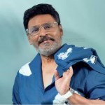 శోకసంద్రంలో సినీ ప్రపంచం! లెజెండరీ దర్శకుడు కె.భాగ్యరాజ్ కన్నుమూత! శోకసంద్రంలో సినీ ప్రపంచం! లెజెండరీ దర్శకుడు కె.భాగ్యరాజ్ కన్నుమూత!