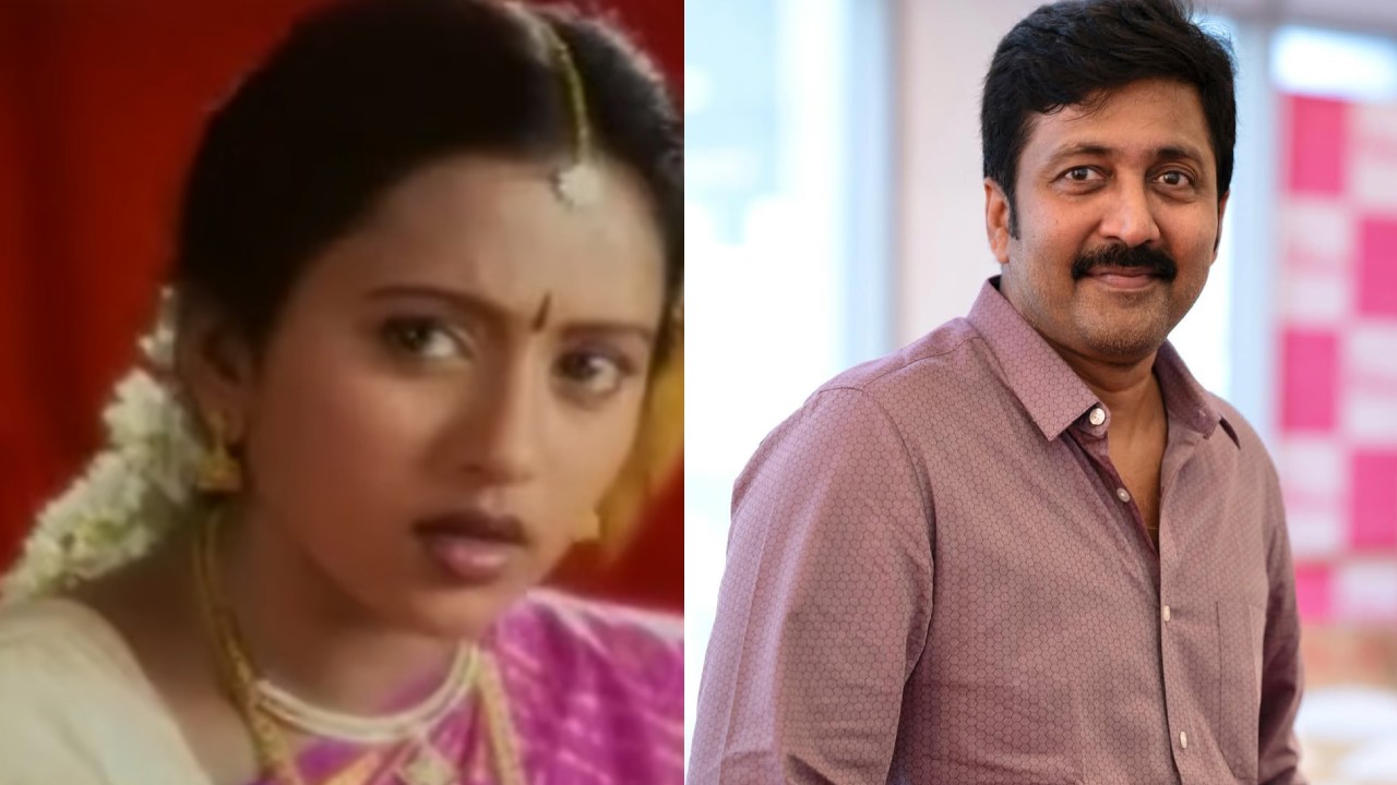 షాకింగ్ న్యూస్: వడ్డే నవీన్ సినిమాలో ప్రెగ్నెంట్ గా యాంకర్ సుమ! సంచలనం! షాకింగ్ న్యూస్: వడ్డే నవీన్ సినిమాలో ప్రెగ్నెంట్ గా యాంకర్ సుమ! సంచలనం!