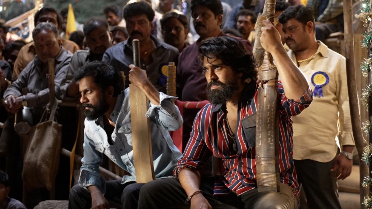 “పెద్ది”లో బుచ్చిబాబు చేసిన ఆ ఘోర తప్పిదం అదే! బ్లాక్బస్టర్ మిస్సింగ్? “పెద్ది”లో బుచ్చిబాబు చేసిన ఆ ఘోర తప్పిదం అదే! బ్లాక్బస్టర్ మిస్సింగ్?