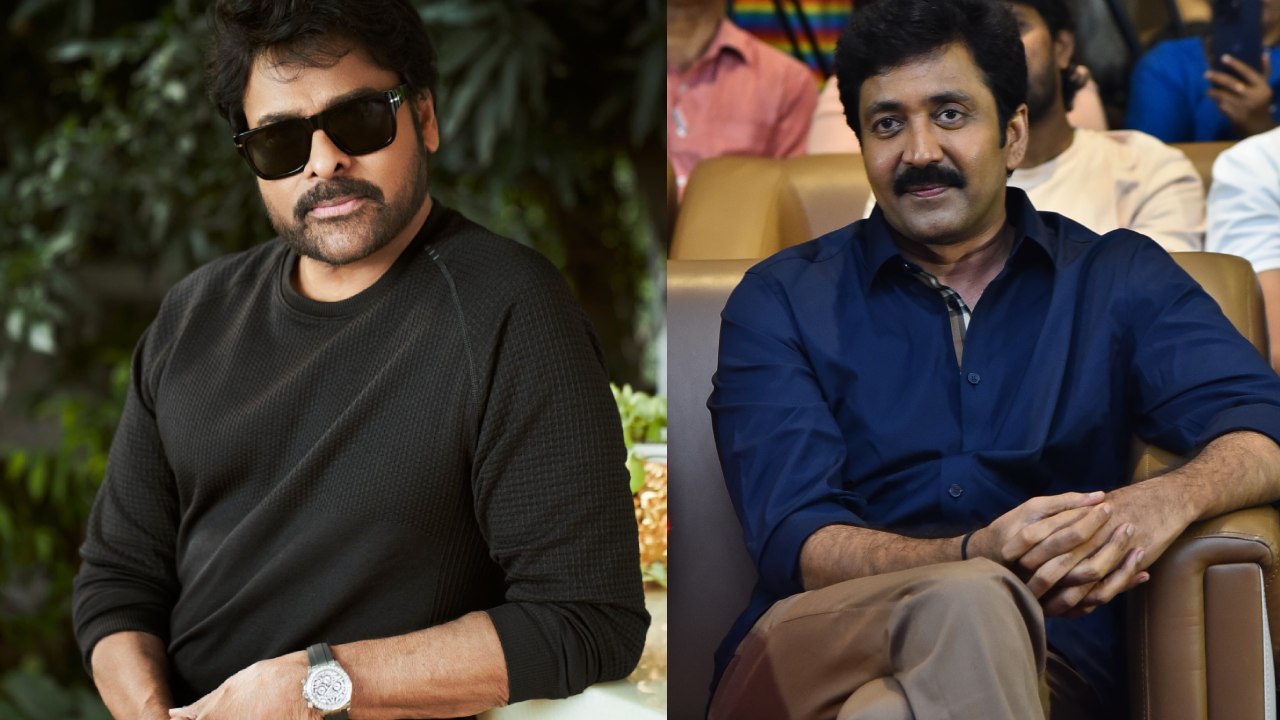 వడ్డే నవీన్ రీ-ఎంట్రీ మాస్ అప్డేట్! చిరంజీవి సినిమా చూసి షాక్.. అలాంటిదే కావాలంటున్న హీరో! వడ్డే నవీన్ రీ-ఎంట్రీ మాస్ అప్డేట్! చిరంజీవి సినిమా చూసి షాక్.. అలాంటిదే కావాలంటున్న హీరో!