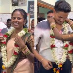 జబర్దస్త్ ఫైమా షాకింగ్ పెళ్లి! ప్రియుడితో రిజిస్టర్ ఆఫీస్లో సైలెంట్ గా మ్యారేజ్.. వీడియో వైరల్! జబర్దస్త్ ఫైమా షాకింగ్ పెళ్లి! ప్రియుడితో రిజిస్టర్ ఆఫీస్లో సైలెంట్ గా మ్యారేజ్.. వీడియో వైరల్!