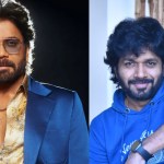 నాగ్-అనిల్ రావిపూడి కాంబో ఫిక్స్! రికార్డుల మోత మోగించే మాస్ అప్డేట్! నాగ్-అనిల్ రావిపూడి కాంబో ఫిక్స్! రికార్డుల మోత మోగించే మాస్ అప్డేట్!