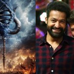 ఎన్టీఆర్-త్రివిక్రమ్ మాస్ కాంబో.. 'గాడ్ ఆఫ్ వార్' పోస్టర్ తో బాక్సాఫీస్ షేక్! ఎన్టీఆర్-త్రివిక్రమ్ మాస్ కాంబో.. 'గాడ్ ఆఫ్ వార్' పోస్టర్ తో బాక్సాఫీస్ షేక్!