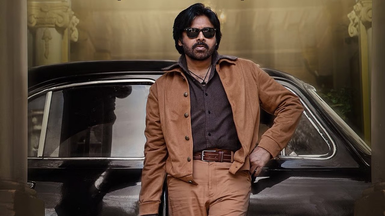 పవన్ కళ్యాణ్ OG 2 పై భారీ లీక్! ఆ ట్వీట్ తో ఫ్యాన్స్ కు పూనకాలు! సంచలన అప్డేట్! పవన్ కళ్యాణ్ OG 2 పై భారీ లీక్! ఆ ట్వీట్ తో ఫ్యాన్స్ కు పూనకాలు! సంచలన అప్డేట్!