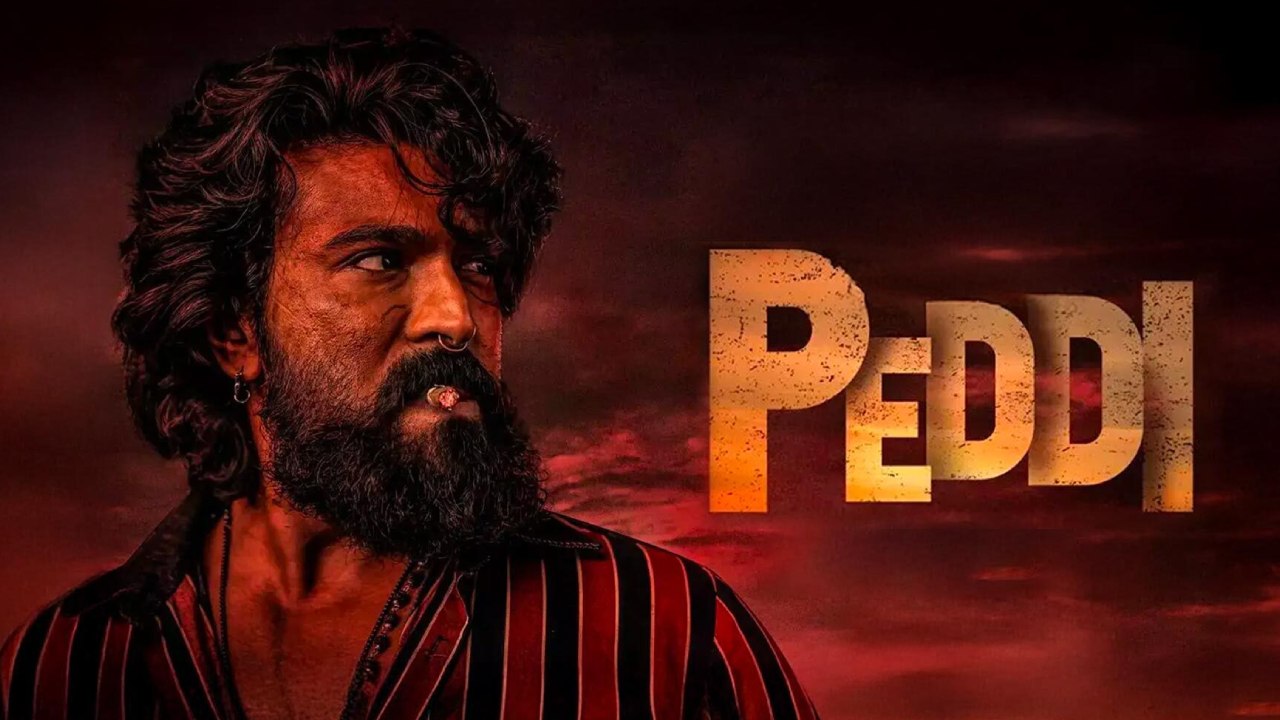 బాలీవుడ్కు దిమ్మతిరిగే షాక్! టాలీవుడ్ సక్సెస్పై పెరిగిన జెలసీ! 'పెద్ది'తో మళ్ళీ మొదలు! బాలీవుడ్కు దిమ్మతిరిగే షాక్! టాలీవుడ్ సక్సెస్పై పెరిగిన జెలసీ! 'పెద్ది'తో మళ్ళీ మొదలు!