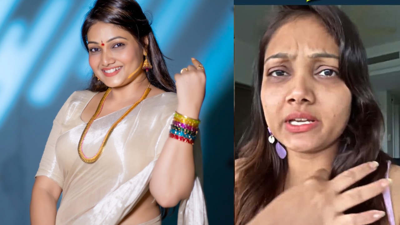 షాకింగ్! ప్రియాంక నల్కారి సంచలన వ్యాఖ్యలు: అబ్బాయిలంటే నమ్మకం లేదు, సూ*సైడ్ థాట్స్! షాకింగ్! ప్రియాంక నల్కారి సంచలన వ్యాఖ్యలు: అబ్బాయిలంటే నమ్మకం లేదు, సూ*సైడ్ థాట్స్!