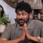 మెగాస్టార్ సంచలన రివ్యూ: పెద్దిలో చరణ్ నటనకు చిరంజీవి కన్నీళ్లు! వైరల్ అవుతున్న నిజం! మెగాస్టార్ సంచలన రివ్యూ: పెద్దిలో చరణ్ నటనకు చిరంజీవి కన్నీళ్లు! వైరల్ అవుతున్న నిజం!