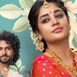 రమణి కళ్యాణం సెన్సేషనల్ అప్డేట్: 20 రోజుల్లోనే OTTలోకి.. ఈ ఎమోషనల్ ప్రేమకథ మిస్సవ్వద్దు! రమణి కళ్యాణం సెన్సేషనల్ అప్డేట్: 20 రోజుల్లోనే OTTలోకి.. ఈ ఎమోషనల్ ప్రేమకథ మిస్సవ్వద్దు!