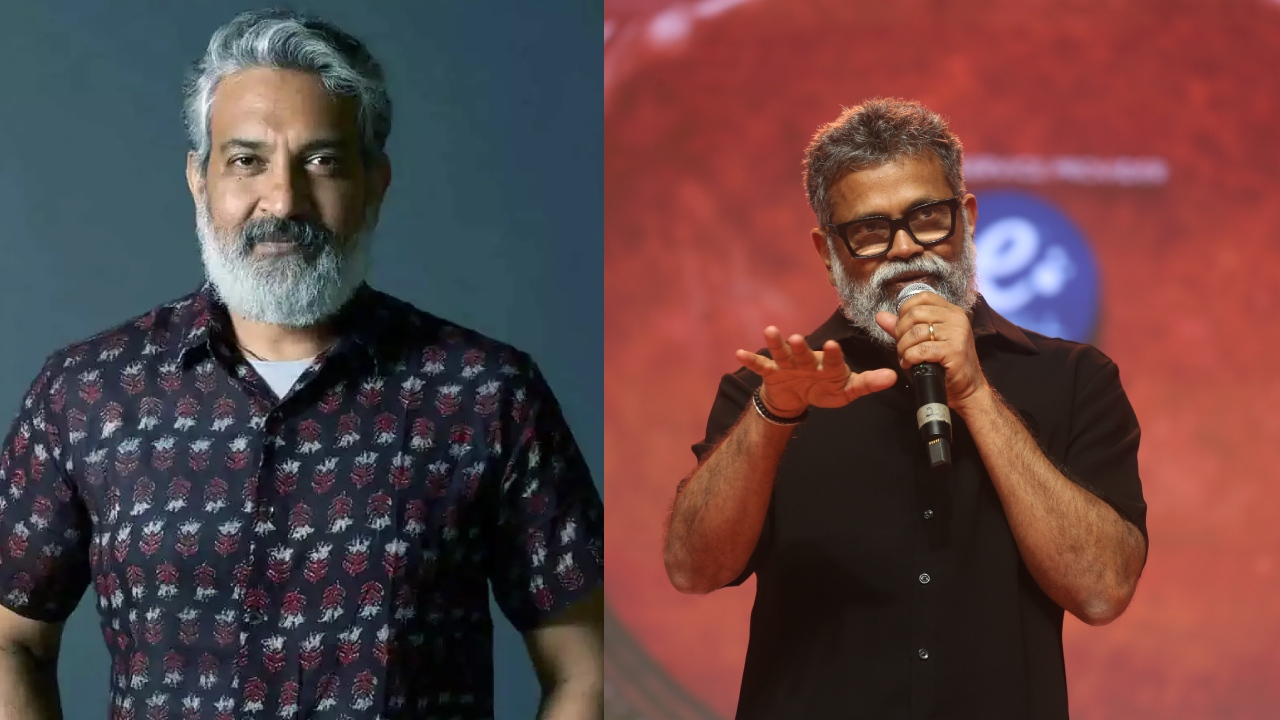 రాజమౌళి సూపర్ ప్లాన్! సుకుమార్ షాకింగ్ సీక్రెట్! టాలీవుడ్ టాప్ డైరెక్టర్ల మాస్ స్టైల్! రాజమౌళి సూపర్ ప్లాన్! సుకుమార్ షాకింగ్ సీక్రెట్! టాలీవుడ్ టాప్ డైరెక్టర్ల మాస్ స్టైల్!