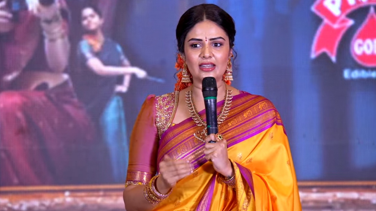 శ్రీముఖి పెళ్లిపై సంచలన ప్రకటన! షాకింగ్ కండిషన్ పెట్టిన యాంకర్.. వైరల్ అవుతున్న అప్డేట్! శ్రీముఖి పెళ్లిపై సంచలన ప్రకటన! షాకింగ్ కండిషన్ పెట్టిన యాంకర్.. వైరల్ అవుతున్న అప్డేట్!