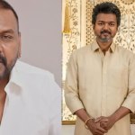 విజయ్ సంచలన నిర్ణయం: లారెన్స్ vs త్రిష.. టికెట్ ఎవరికి? మాస్ వార్! విజయ్ సంచలన నిర్ణయం: లారెన్స్ vs త్రిష.. టికెట్ ఎవరికి? మాస్ వార్!
