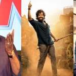 Chiranjeevi's 'Lenin' Praise Goes Viral! Nagarjuna's Reply Sparks Tollywood Buzz Chiranjeevi's 'Lenin' Praise Goes Viral! Nagarjuna's Reply Sparks Tollywood Buzz