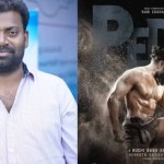 Mittapalli Surender's Bold Stance: Won't Write Item Songs; Explains Peddi Absence Mittapalli Surender's Bold Stance: Won't Write Item Songs; Explains Peddi Absence